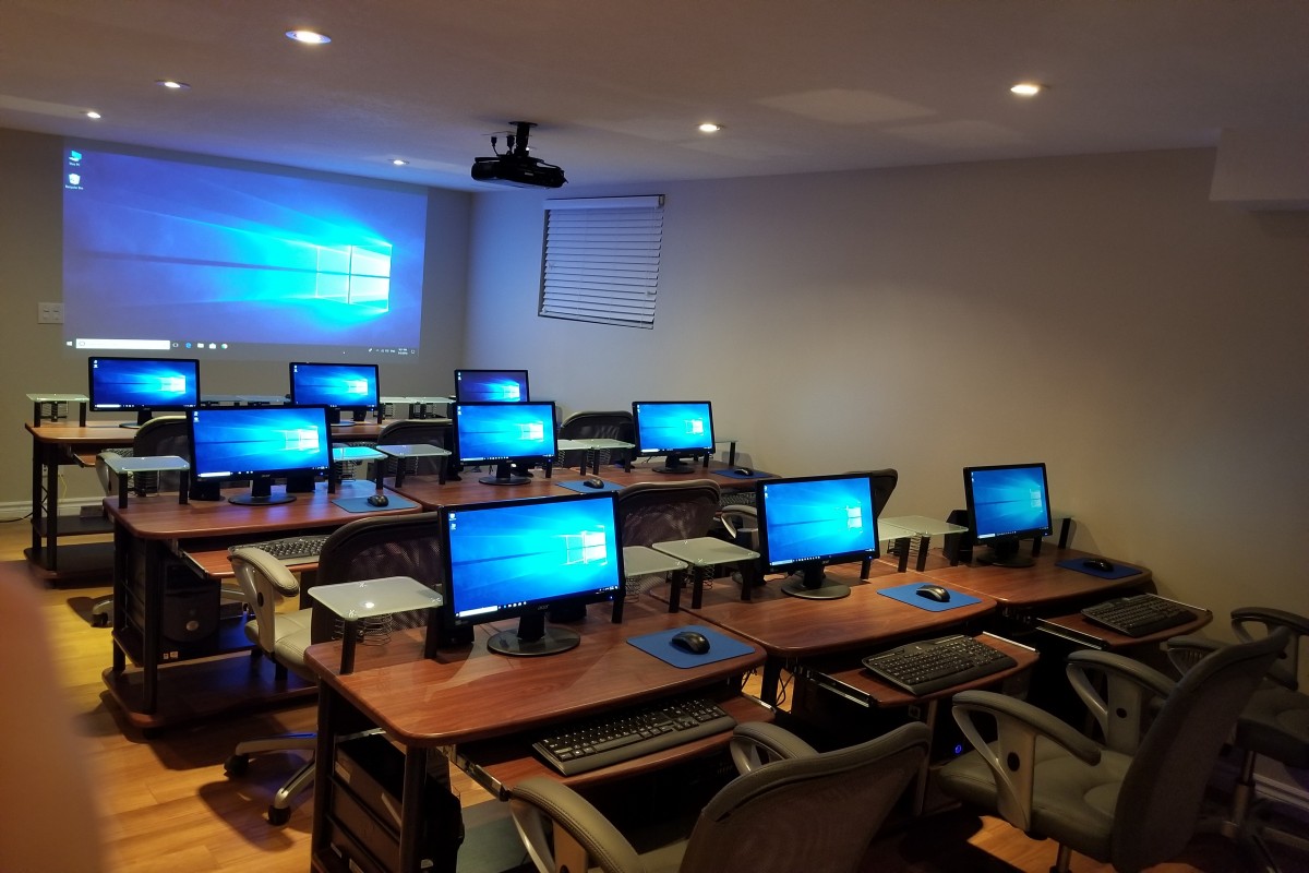 Meekat Training Options