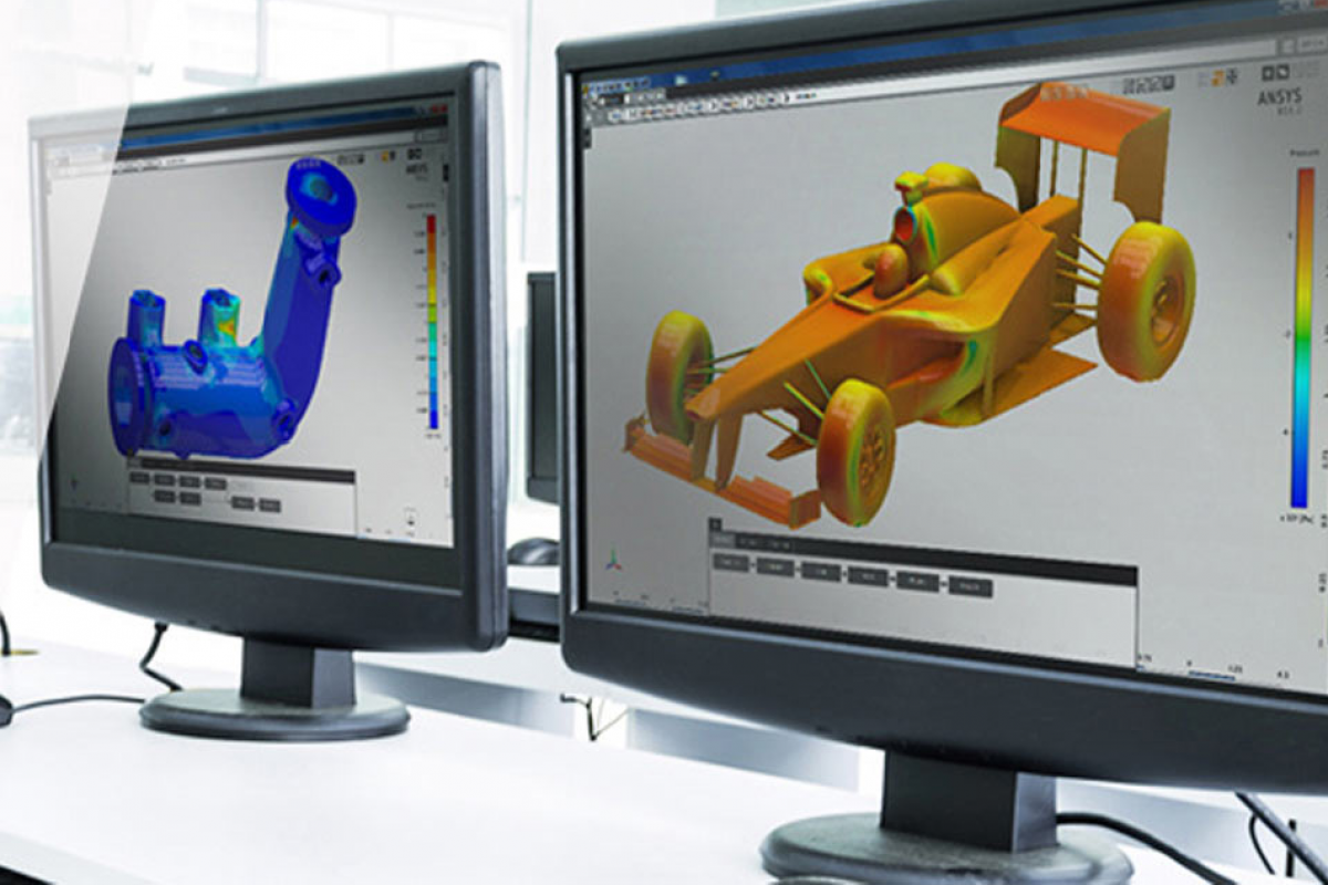 Engineering Simulation Consulting